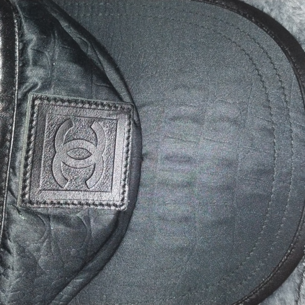 Women's tennis hat